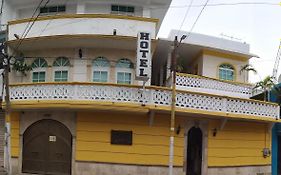 Hotel Casa Blanca Iguala